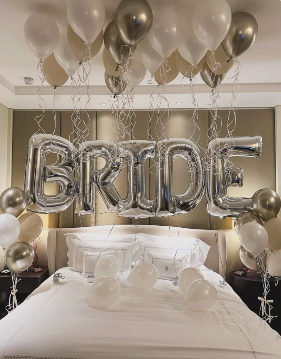 NEW! Toronto/GTA Bachelorette Party Decor Package