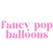 Fancy Pop Balloons 