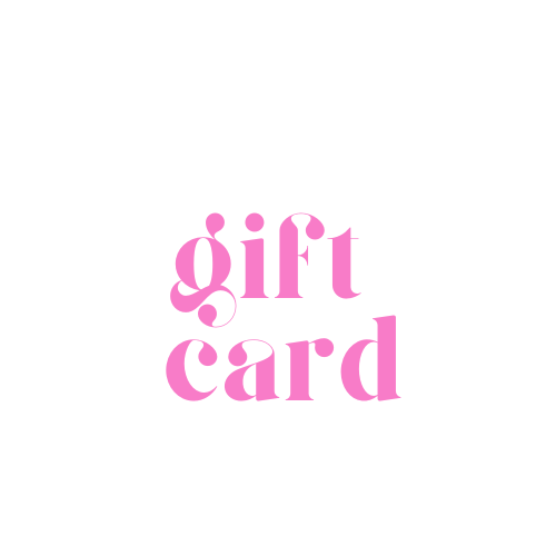 Fancy Pop Balloons Gift Card - Toronto and Vaughan Balloons